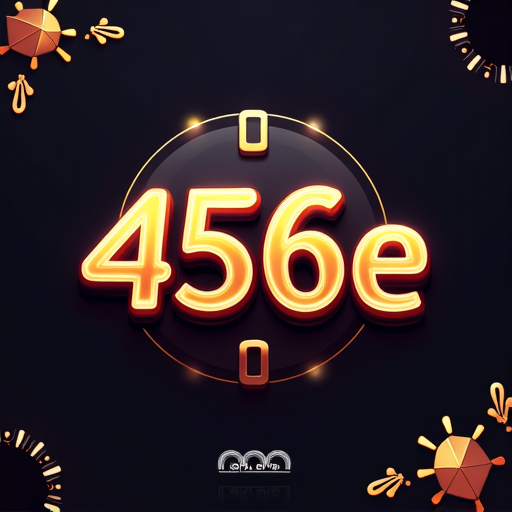 456e